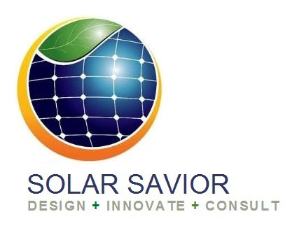 SOLAR SAVIOR Design + Innovate + Consult